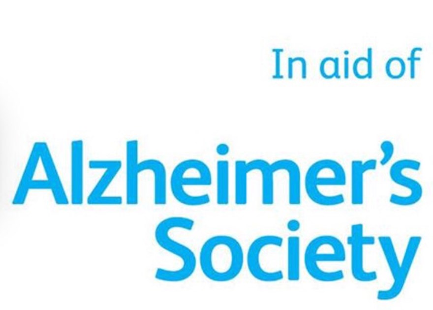 Rachel Hankey is fundraising for Alzheimer's Society