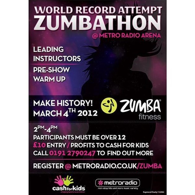 Pam Pabla is fundraising for Metro Radio Cash for Kids