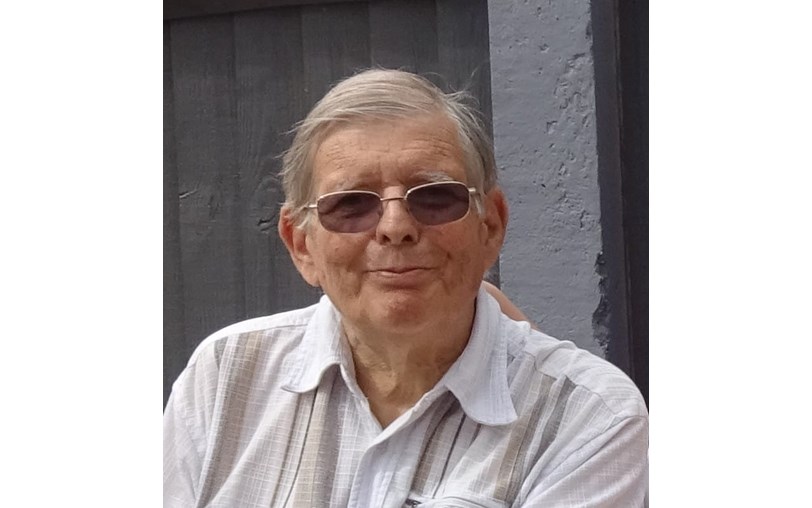 Anne Pollard is fundraising for RCF