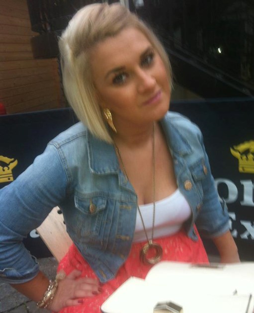 Gillian Macleod is fundraising for Multiple Sclerosis Society