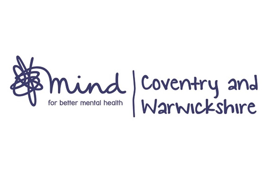 Rapid Rapid is fundraising for Coventry and Warwickshire Mind