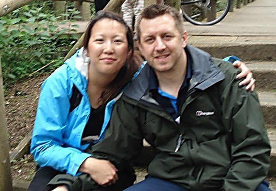 Kristina Rice is fundraising for The Prince's Trust