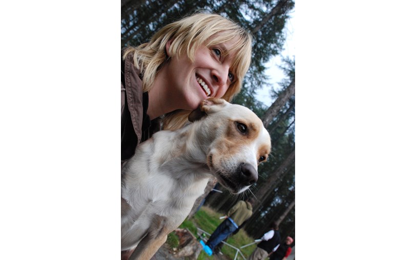 Anna Rix is fundraising for The Tree of Life for Animals Anna Rix is fundraising for The Tree of Life for Animals