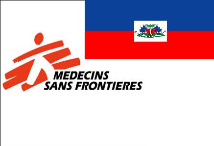 Tim Brown Is Fundraising For Medecins Sans Frontieres / Doctors Without ...