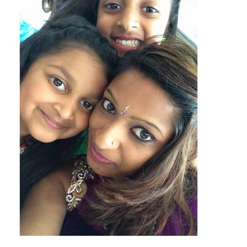 Dimple Rana is fundraising for Help a Capital Child