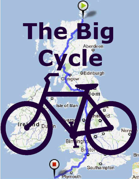 the big cycle