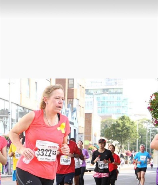 Ruth Cadbury is fundraising for Hounslow FoodBox