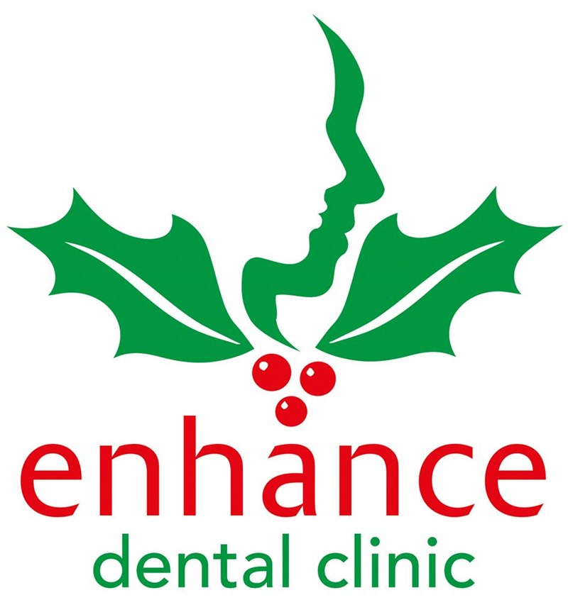 Enhance Dental Clinic is fundraising for Arthur Rank Hospice Charity