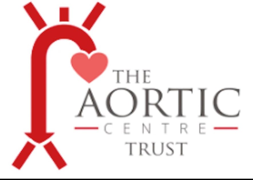 Mollie Louise Taylor is fundraising for Aortic Centre Trust