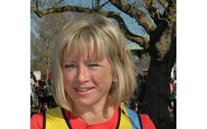 Lorraine Taylor is fundraising for WhizzKidz