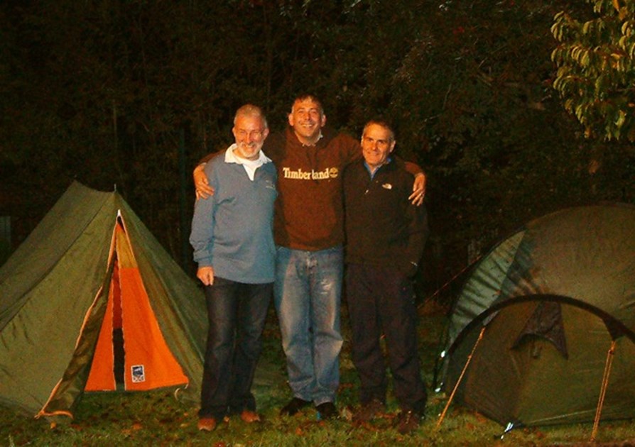 CAP Northern Ireland is fundraising for Christians Against Poverty