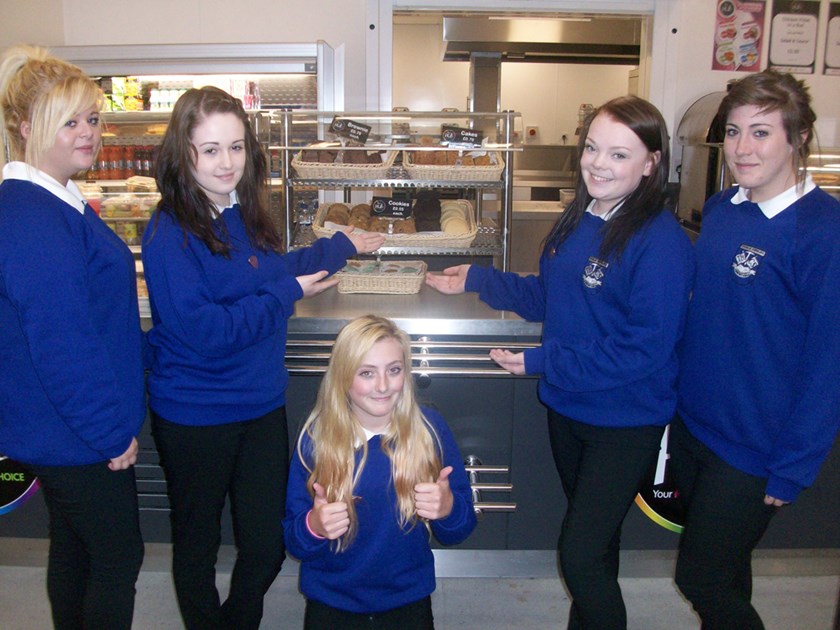 Lynsey Thompson is fundraising for Metro Radio Cash for Kids