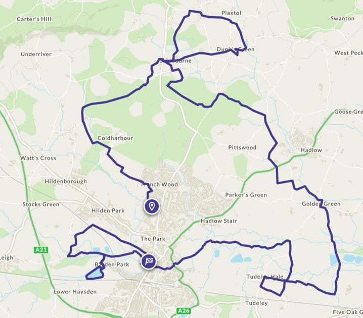 Hildenborough CE Primary School is fundraising for Hildenborough CE Primary School PTA