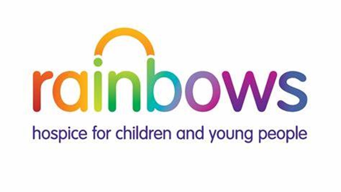 Zoe Higgins is fundraising for Rainbows Hospice for Children and Young ...