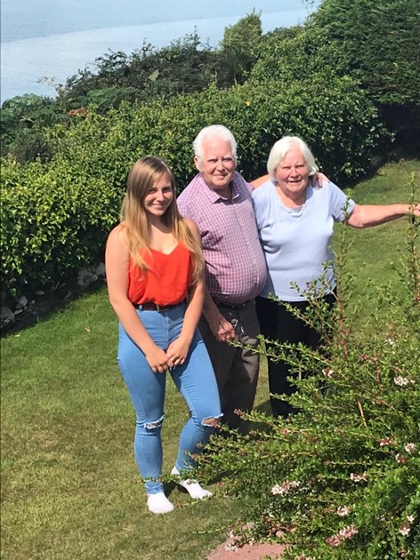 Jane Moss is fundraising for Weston Hospicecare