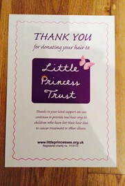 kashi syal is fundraising for children with cancer uk holiday template