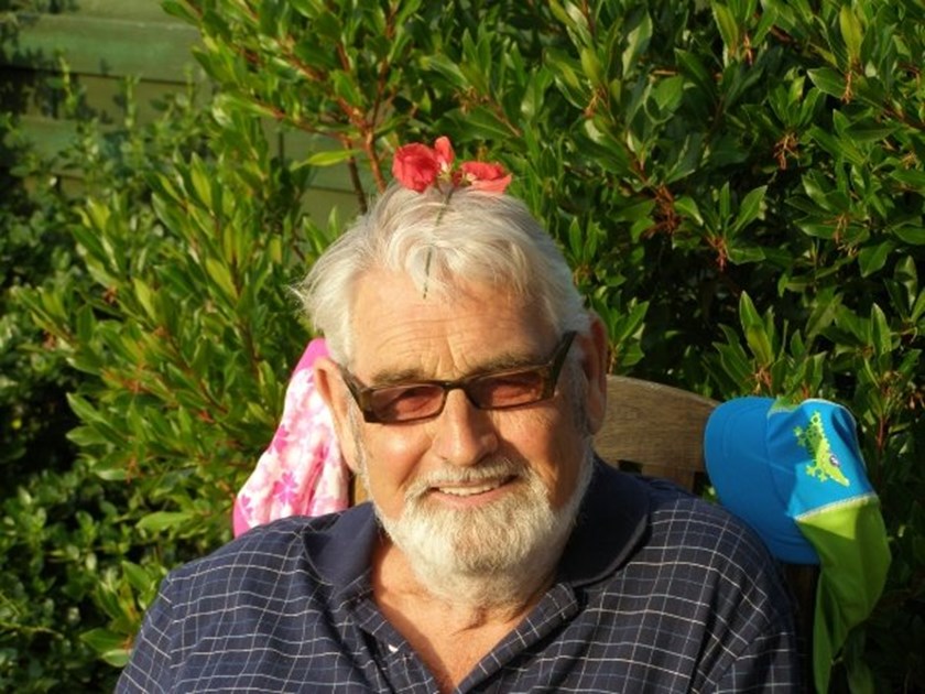James Crane is fundraising for British Heart Foundation