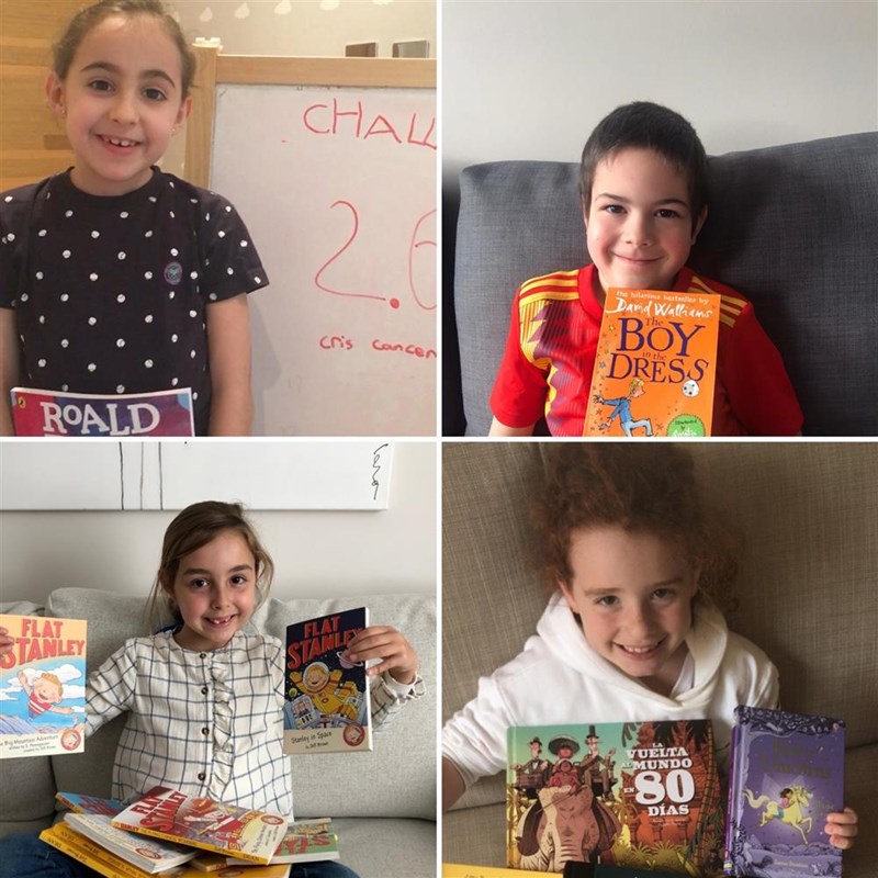 Marta Brime is fundraising for CRIS Cancer Foundation