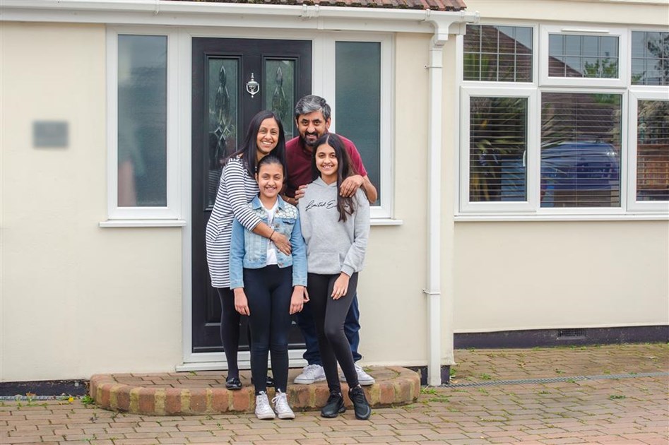 Pia Ballard is fundraising for Greenwich & Bexley Community Hospice