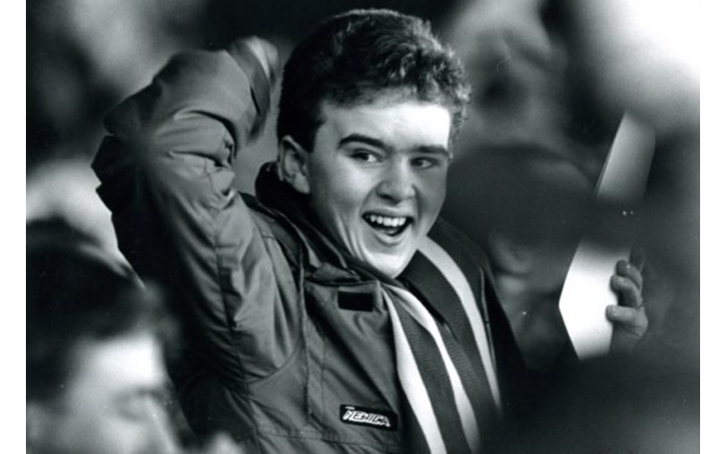 Martin Fletcher is fundraising for BCFC Burns Unit Appeal