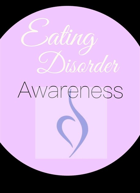 Alec Barrocas is fundraising for National Eating Disorders Association