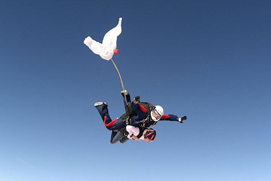 Mark Payne is fundraising for St Luke's Hospice (Harrow And Brent)