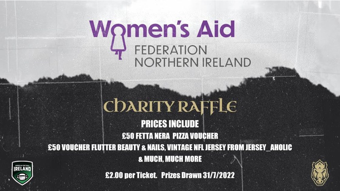 Lyndsay Mcveigh Is Fundraising For Belfast And Lisburn Womens Aid Ltd 