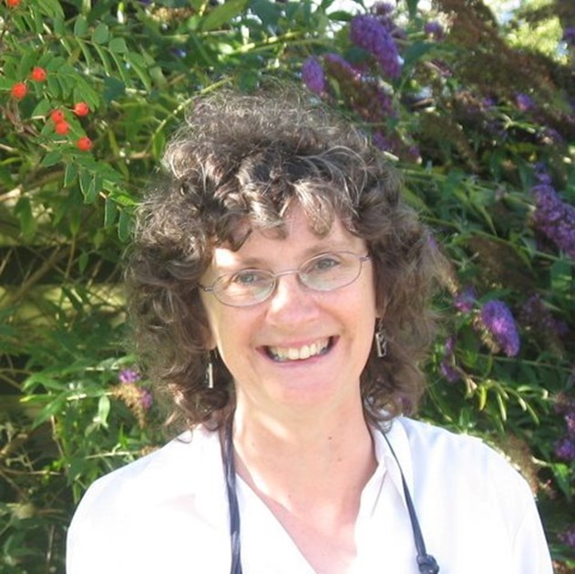 James McDougall is fundraising for Strathcarron Hospice