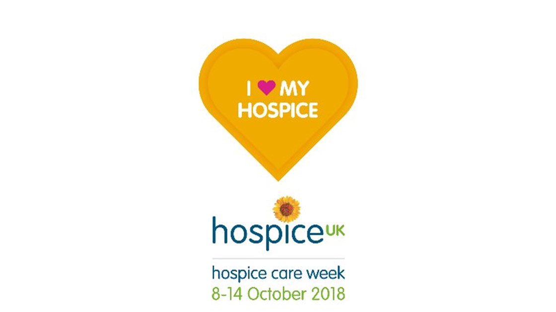 Eleanor McConnell is fundraising for Hospice UK