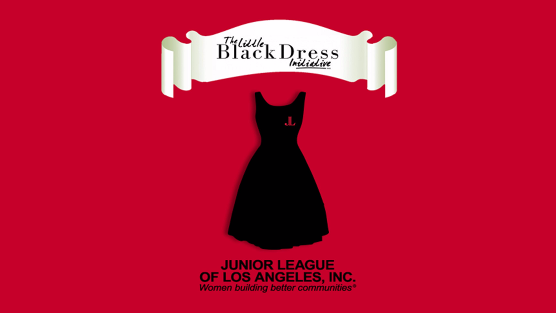 Rebecca Rodriguez is fundraising for Junior League of Los Angeles