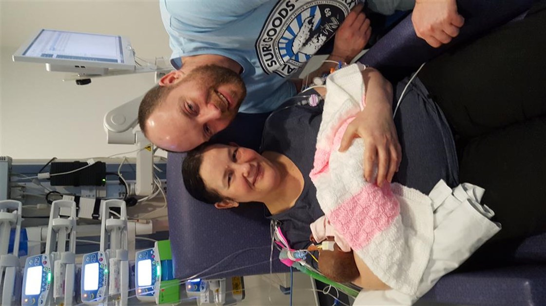 Carl Lillie is fundraising for Cots for Tots