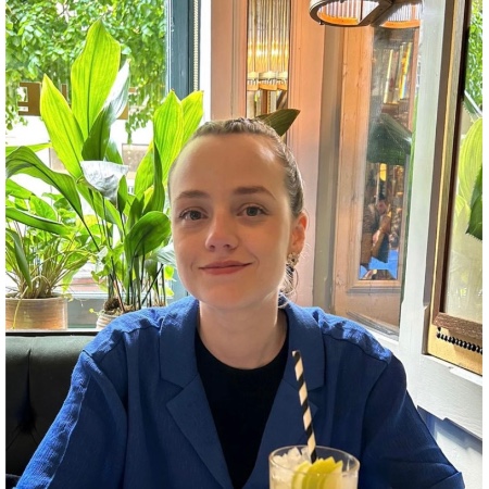 April Graham is fundraising for LoveOliver