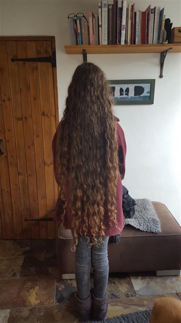 Natalie Roy is fundraising for Dogs for Autism - JustGiving