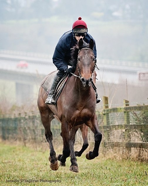 James B Fenton is fundraising for Cancer Research UK