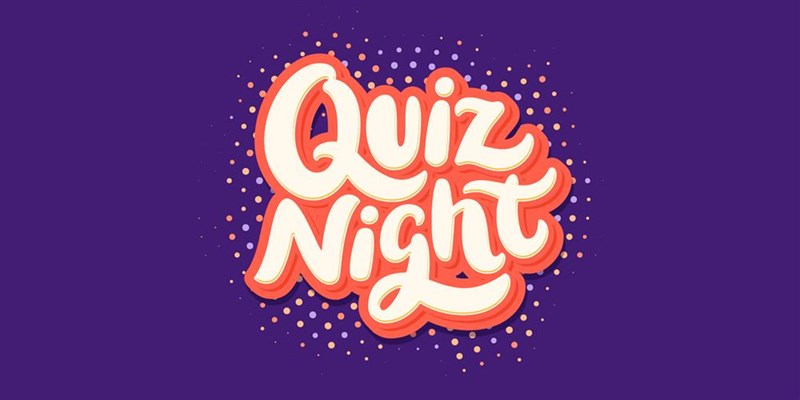 BHF Quiz Night is fundraising for British Heart Foundation