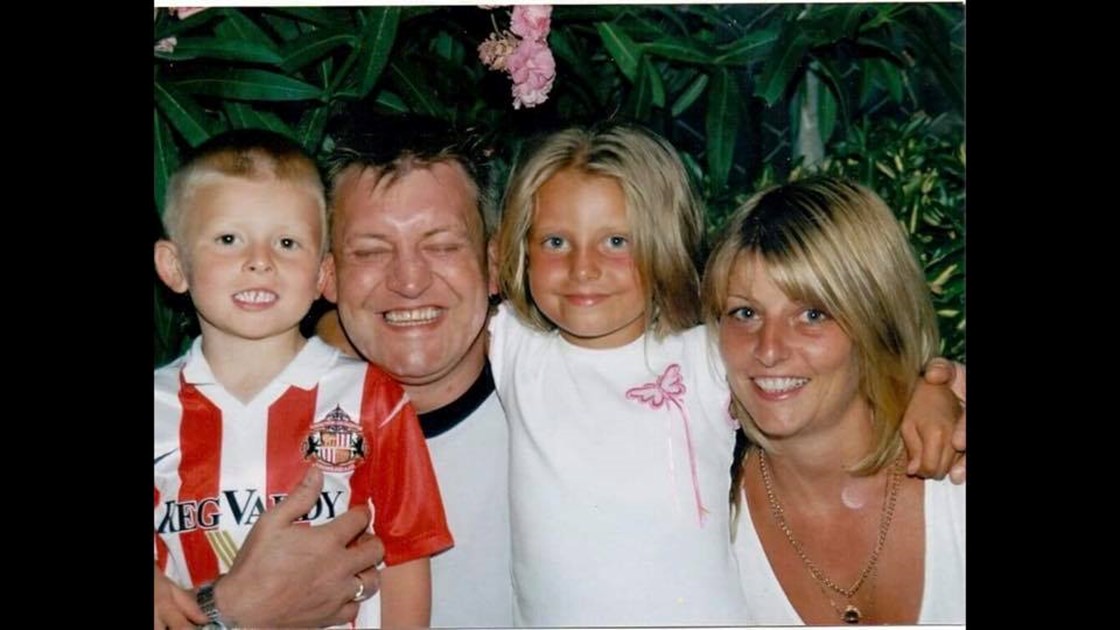 ashlee cummings is fundraising for LUPUS UK