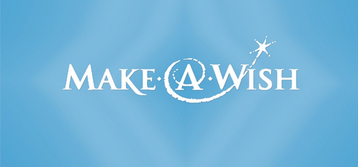 Help Elena Charlton raise money to support Make-A-Wish Foundation UK.