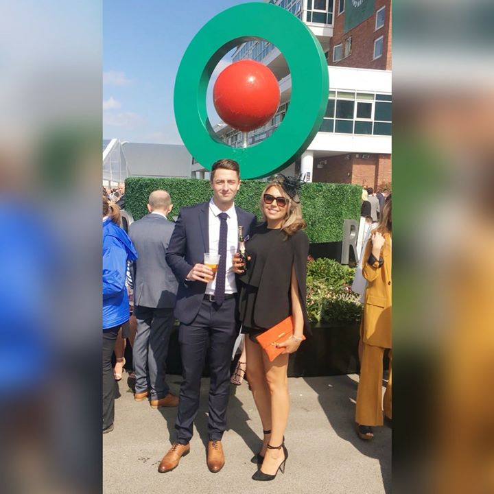 Rebecca Rendall is fundraising for Cancer Research UK