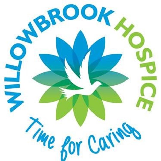 Airsweb . is fundraising for Willowbrook Hospice