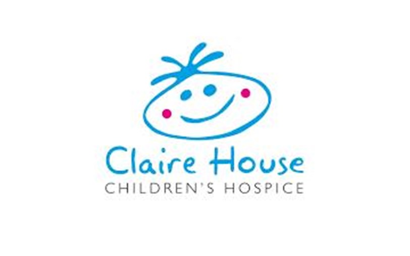 Holly Brougham is fundraising for Claire House Children's Hospice