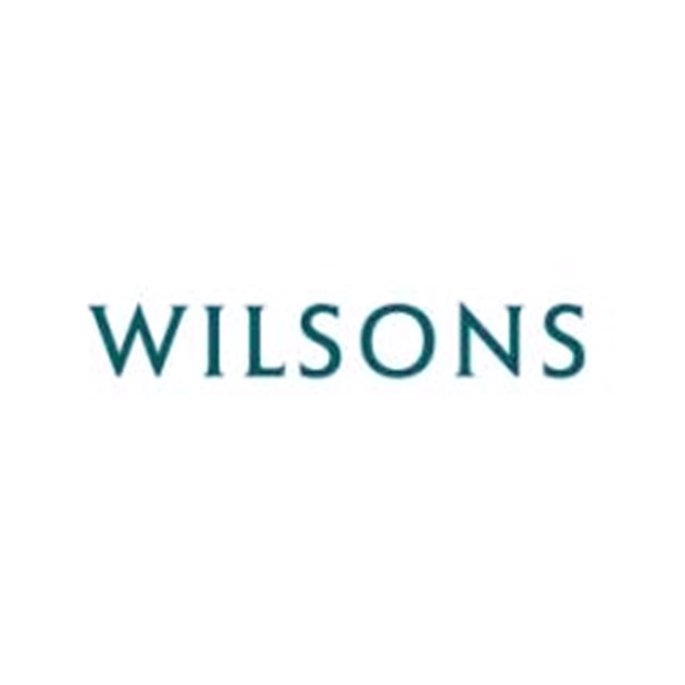 Wilsons Solicitors is fundraising for Macmillan Cancer Support