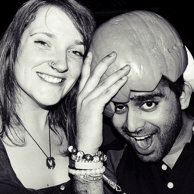 Zahid Raja is fundraising for Cancer Research UK