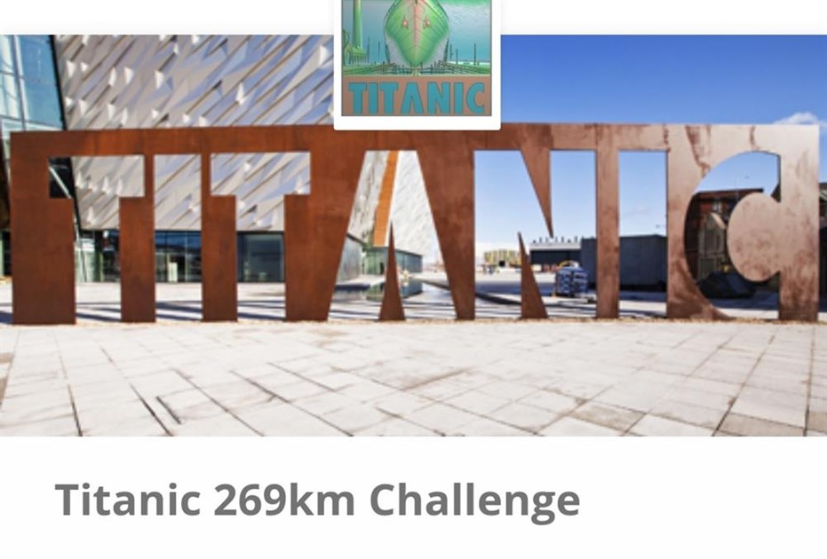 Jacqueline Walls is fundraising for Brainwaves N.I.