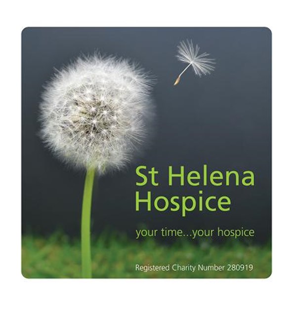 Neel Sanghavi is fundraising for St Helena Hospice