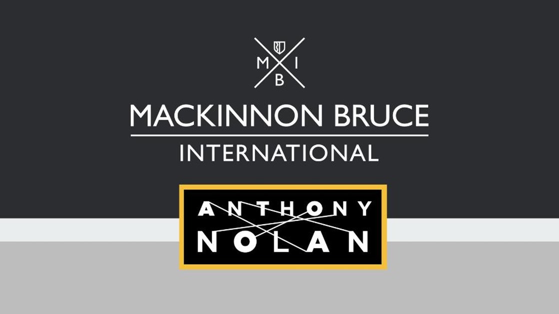Mackinnon Bruce International is fundraising for Anthony Nolan