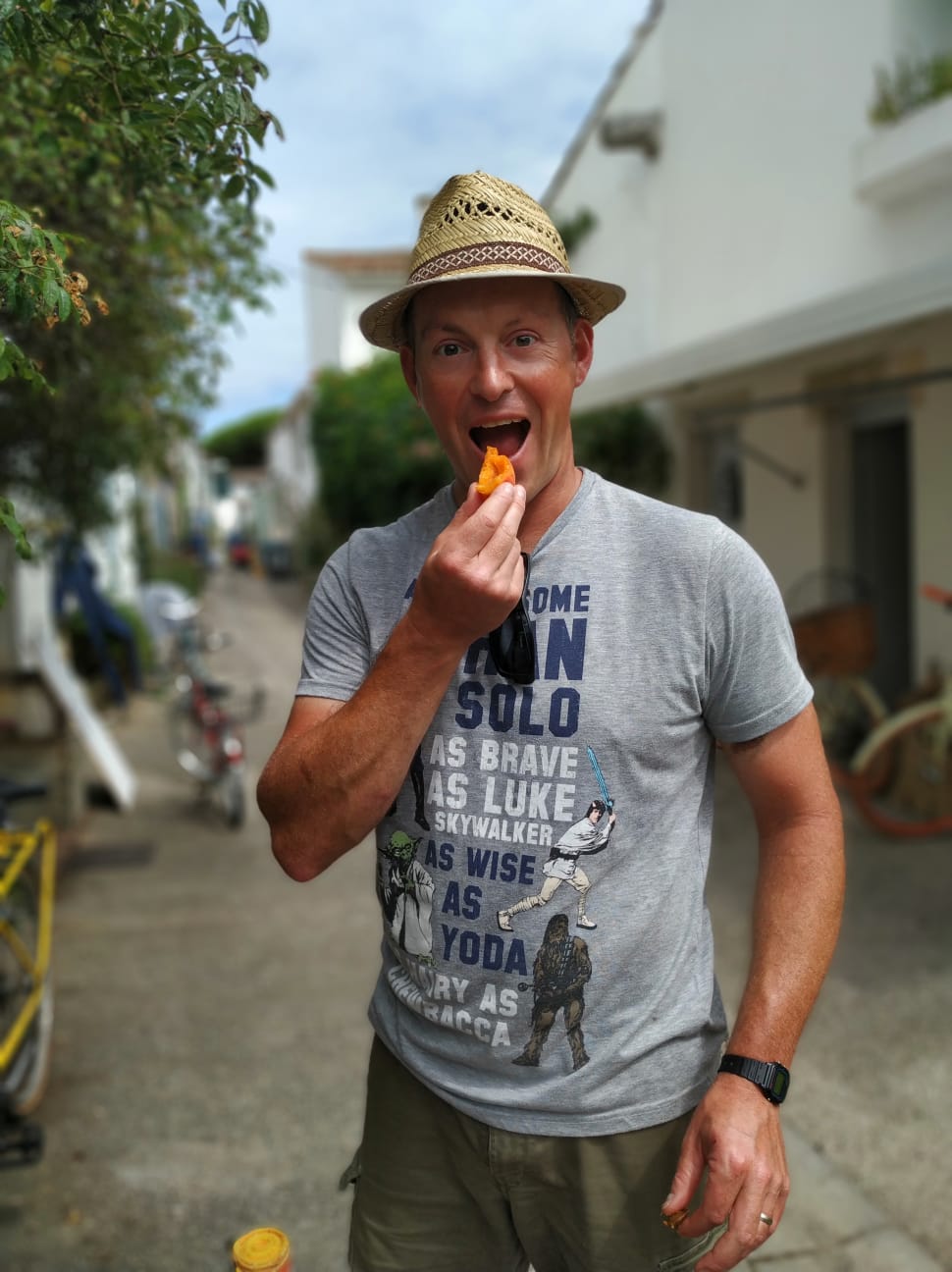 Chris Wright is fundraising for Bliss