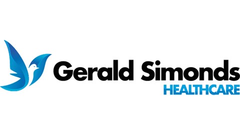 Thanks to Gerald Simons for lending me a wheelchair for the day!