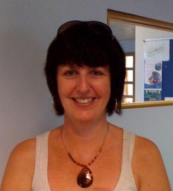 Sarah Easton is fundraising for Global Charities Mercury FM Charity