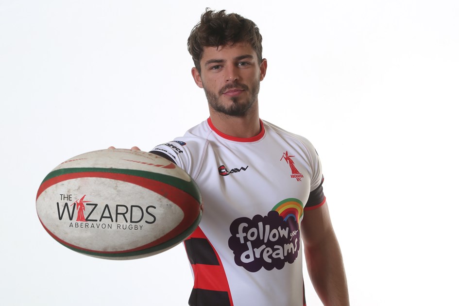 Aberavon RFC The Wizards is fundraising for Follow Your Dreams