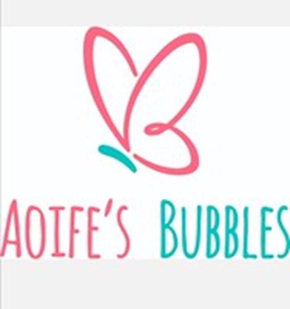 Sam Buttle Charlie And Sam Buttle is fundraising for Aoife's Bubbles Charity